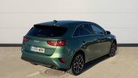 Kia Ceed 1.6 MHEV iMT 100kW (136CV) Tech