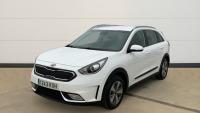 Kia Niro 1.6 GDi Híbrido 104kW (141CV) Drive