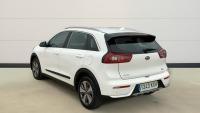 Kia Niro 1.6 GDi Híbrido 104kW (141CV) Drive