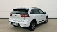 Kia Niro 1.6 GDi Híbrido 104kW (141CV) Drive