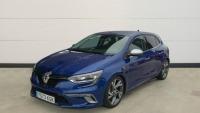 Renault Megane GT Energy TCe 151kW (205CV) EDC