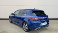 Renault Megane GT Energy TCe 151kW (205CV) EDC