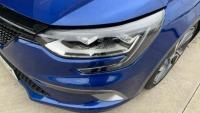 Renault Megane GT Energy TCe 151kW (205CV) EDC