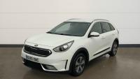 Kia Niro 1.6 GDi Híbrido 104kW (141CV) Drive