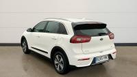 Kia Niro 1.6 GDi Híbrido 104kW (141CV) Drive