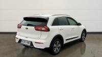 Kia Niro 1.6 GDi Híbrido 104kW (141CV) Drive