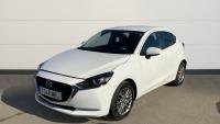 Mazda Mazda2 e-SKYACTIV G 1.5 66kW (90CV) MT Zenith