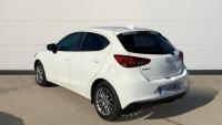 Mazda Mazda2 e-SKYACTIV G 1.5 66kW (90CV) MT Zenith