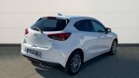 Mazda Mazda2 e-SKYACTIV G 1.5 66kW (90CV) MT Zenith