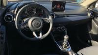 Mazda Mazda2 e-SKYACTIV G 1.5 66kW (90CV) MT Zenith