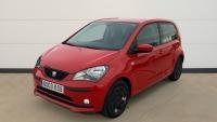 Seat Mii 1.0 55kW (75CV) Style Edition Plus