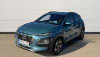 Hyundai Kona 1.6 TGDI Tecno Red 4X2 DT