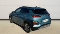 Hyundai Kona 1.6 TGDI Tecno Red 4X2 DT