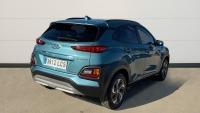 Hyundai Kona 1.6 TGDI Tecno Red 4X2 DT