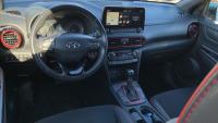 Hyundai Kona 1.6 TGDI Tecno Red 4X2 DT