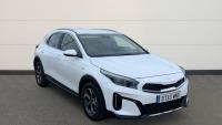 Kia Xceed 1.0 T-GDi Drive 88kW (120CV)