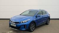 Kia Xceed 1.0 T-GDi Drive 88kW (120CV)