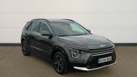 Kia Niro 1.6 GDi PHEV 135kW (183CV) Drive