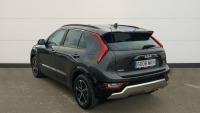 Kia Niro 1.6 GDi PHEV 135kW (183CV) Drive