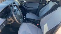 Hyundai I20 1.2 MPI Tecno