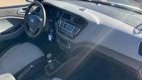 Hyundai I20 1.2 MPI Tecno