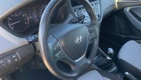 Hyundai I20 1.2 MPI Tecno