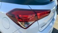 Hyundai I20 1.2 MPI Tecno