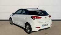 Hyundai I20 1.2 MPI Tecno