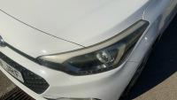 Hyundai I20 1.2 MPI Tecno