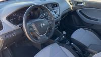 Hyundai I20 1.2 MPI Tecno