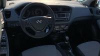 Hyundai I20 1.2 MPI Tecno