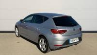 Seat Leon 1.5 TGI 96kW DSG-7 SS FR Edition