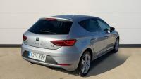 Seat Leon 1.5 TGI 96kW DSG-7 SS FR Edition