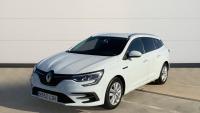 Renault Megane S.T. Business Blue dCi 85 kW (115CV)