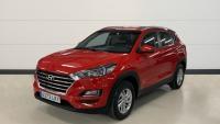 Hyundai Tucson 1.6 GDI 97kW (131CV) SLE 4X2