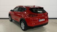 Hyundai Tucson 1.6 GDI 97kW (131CV) SLE 4X2