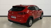 Hyundai Tucson 1.6 GDI 97kW (131CV) SLE 4X2