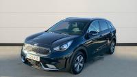 Kia Niro 1.6 GDi Híbrido 104kW (141CV) Drive