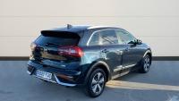 Kia Niro 1.6 GDi Híbrido 104kW (141CV) Drive