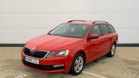 Skoda Octavia Combi 1.5 TSI 110KW (150CV) DSG Ambition