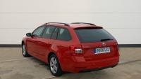 Skoda Octavia Combi 1.5 TSI 110KW (150CV) DSG Ambition