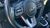 Kia Ceed 1.4 CVVT 74kW (100CV) Drive