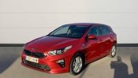 Kia Ceed 1.4 CVVT 74kW (100CV) Drive