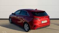 Kia Ceed 1.4 CVVT 74kW (100CV) Drive