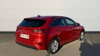 Kia Ceed 1.4 CVVT 74kW (100CV) Drive