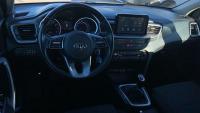 Kia Ceed 1.4 CVVT 74kW (100CV) Drive