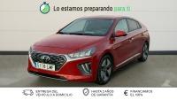 Hyundai Ioniq 1.6 GDI HEV Tecno DCT