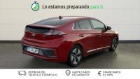 Hyundai Ioniq 1.6 GDI HEV Tecno DCT