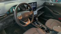 Hyundai Ioniq 1.6 GDI HEV Tecno DCT