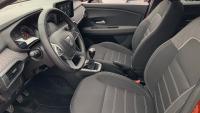 Dacia Jogger Comfort TCe 81kW (110CV) 7 plazas